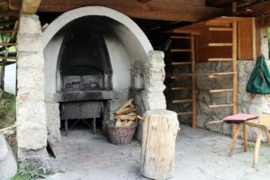 Steinofenpizza Magdeburg